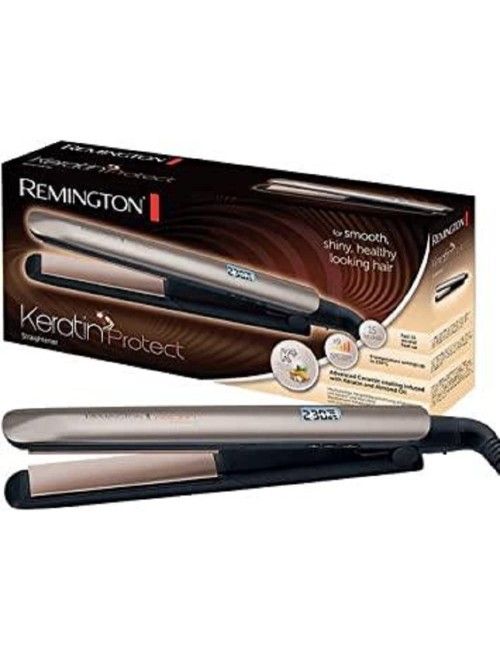 Remington S8540 Keratin Protect Straightener