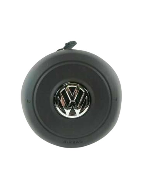 Volkswagen VW Golf 7 GTI MK 7 Steering Wheel Driver Parts Module 5g0880201
