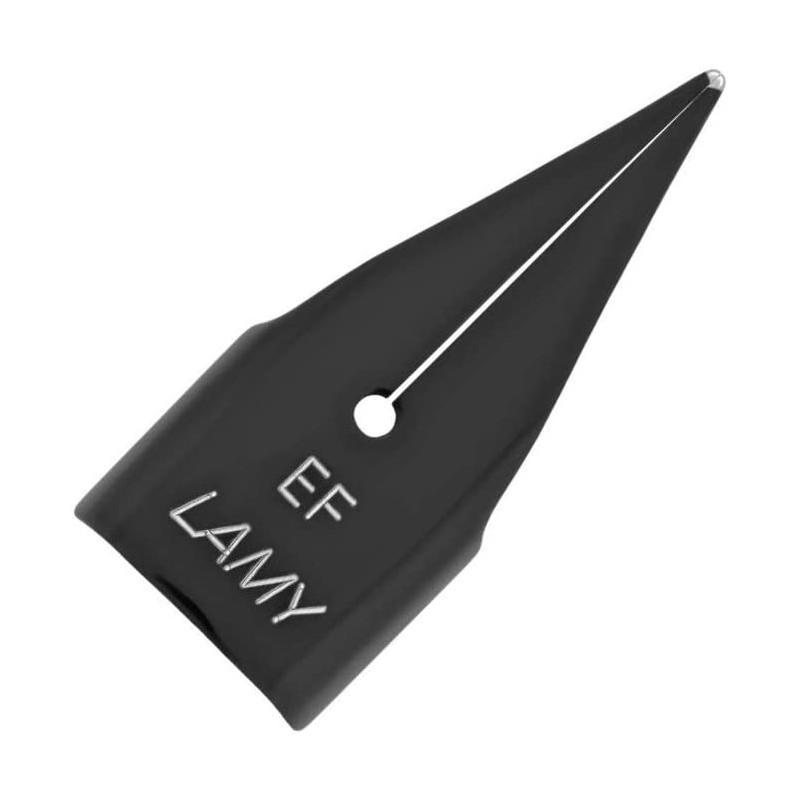 Lamy Nib Black Extra Fine (1 Nib)