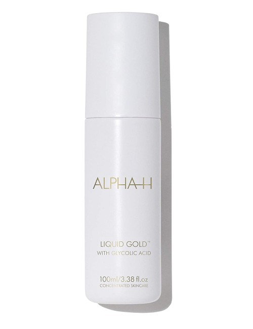 Alpha-H Liquid Gold Glycolic Treatment