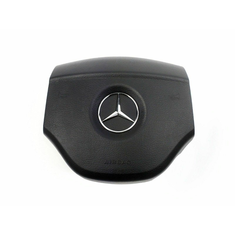 Mercedes Benz s Class R350 R320 R500 GL ML Steering Wheel Driver parts