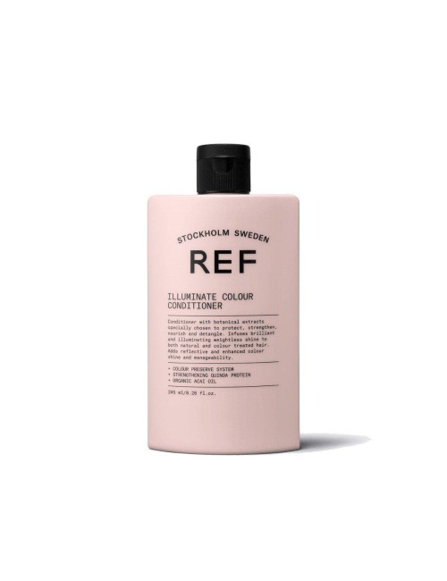 Reference of Sweden Ref Illuminate Colour Conditioner 8.28 fl.oz.