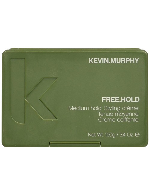 KEVIN MURPHY Free Hold, Travel Size