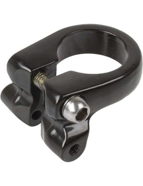 M-Wave Seatpost Clamp with Rack Mounts