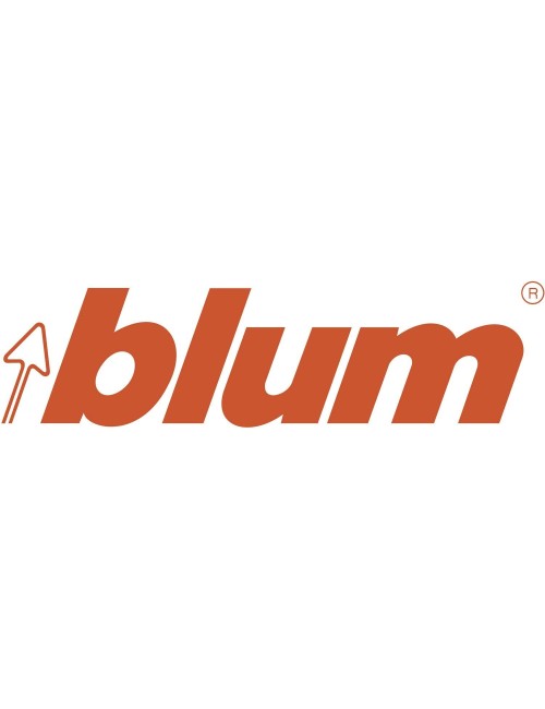 Blum 70T3504BK Blum 70T3504 CLIP Top BLUMOTION Hinge Cup Cover Cap