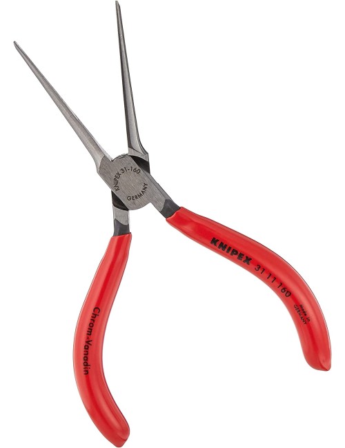 KNIPEX - 31 11 160 Tools - Needle Nose Pliers (3111160)