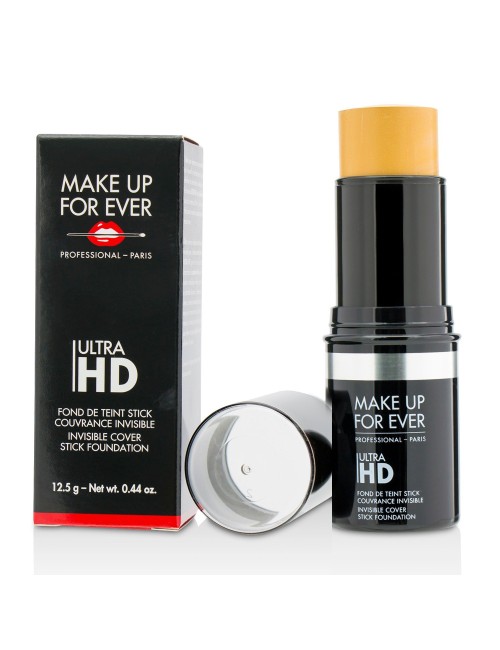 MAKE UP FOR EVER Ultra HD Invisible Cover Stick Foundation Ultra HD Invisible Cover Stick Foundation (dark sand)
