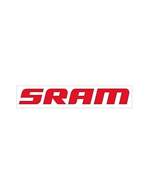 SRAM AXS PowerLock Chain Connector 12-Speed Road Chain Link w Decal - Available in 2-Pack and 4-Pack