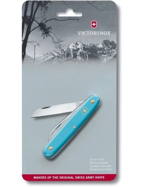 VICTORINOX(ビクトリノックス) フローリストナイフ ストレート国内正規品