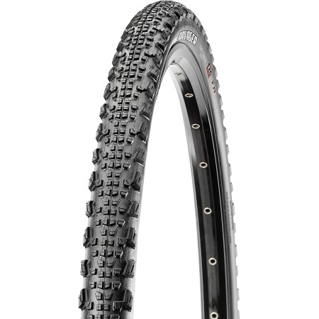 Maxxis Ravager TLR 40-622 Folding Tyre 28 Inches 700 x 40C Black