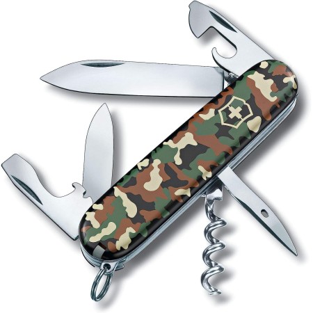 Victorinox Swiss Army Spartan Pocket Knife