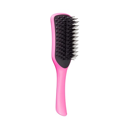 Tangle Teezer | Easy Dry & Go Vented Hairbrush for Wet Hair | Adds Volume, Smoothness and Shine | Vented Brush Reduces Blow Dry