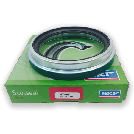 SKF 47697 Rear Wheel Seal