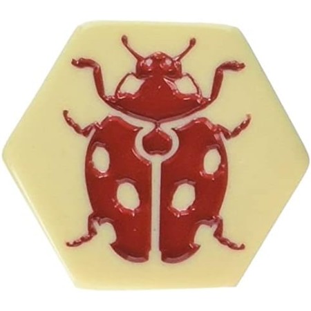 Gen42 Games Ladybug Expansion, Multi-colored (5513664)