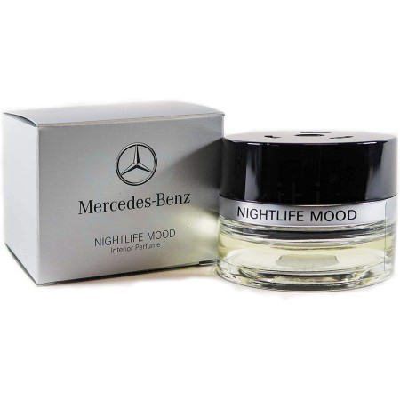 Genuine Mercedes Interior Cabin Fragrance Replacement for 2014 S-class (Nightlife Mood)