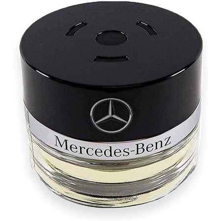 Genuine Mercedes Interior Cabin Fragrance Replacement for 2014 S-class (Nightlife Mood)