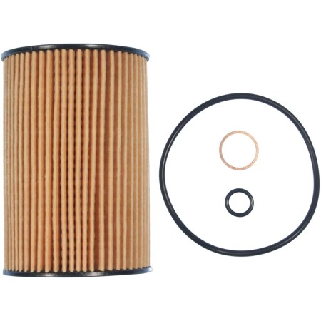 MAHLE OX 353/7D ECO Oil Filter