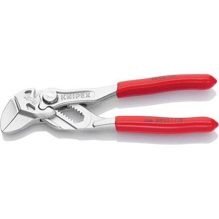 KNIPEX 86 03 150 Pliers Wrench, 6-Inch, Multi