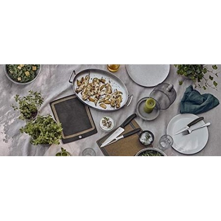 Victorinox Swiss Classic Chef's Knife - Durable, Elegant Chef's Knife - Sharp Kitchen Utensil - 8"