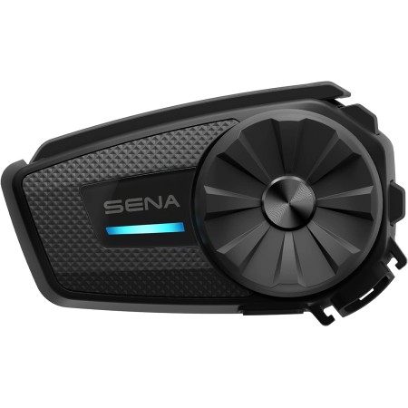 Sena Spider ST1 Motorcycle Mesh Communication System with HD Speakers