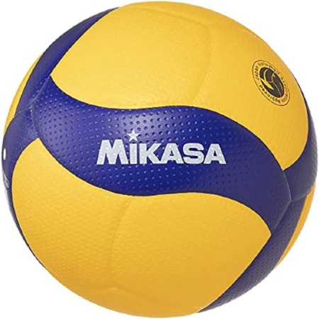 MIKASA V200W Ã-VV Volleyball