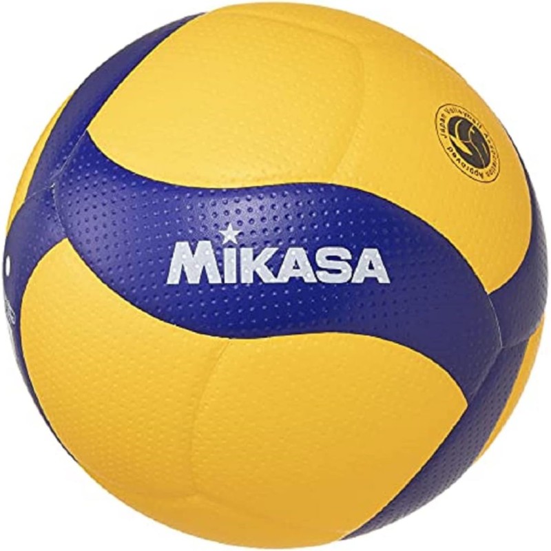 MIKASA V200W Ã-VV Volleyball