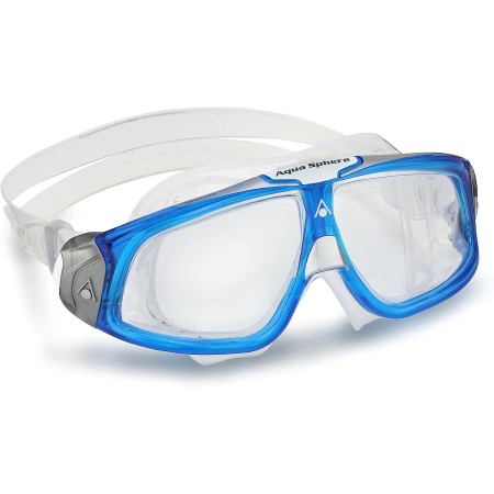 Aqua Sphere Seal 2.0 Goggle with Clear Lens