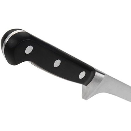 ZWILLING Flexible Boning Knife, 5.5-inch, Black/Stainless Steel