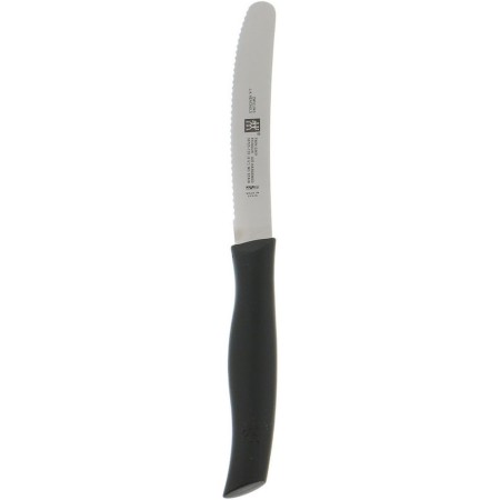 ZWILLING Professional S 6-inch Razor-Sharp German Chef's Knife, Made in Company-Owned German Factory with Special Formula Steel