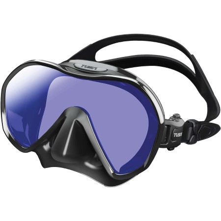 TUSA M-1010S Zensee Pro Scuba Diving Mask
