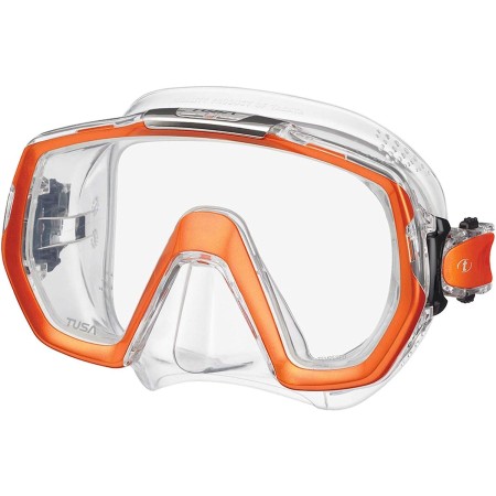 TUSA M-1003 Freedom Elite Scuba Diving Mask
