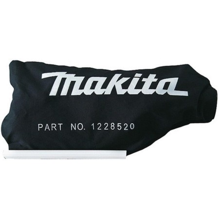 Makita 122852-0 Dust Bag Assy LS1019/LS1019L and LS1216/LS1216L, Multi-colour