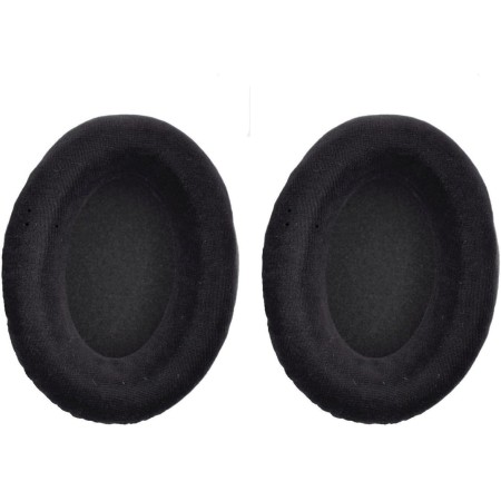 Genuine Replacement Ear Pads Cushions for SENNHEISER HD650, HD600, HD580, HD660 S, HD565, HD545 Headphones