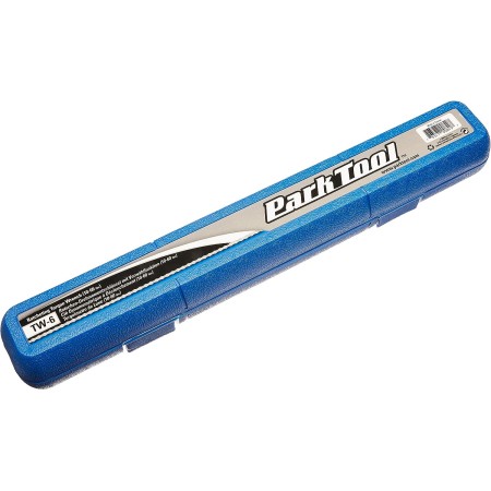 Park Tool Ratcheting Click Type Torque Wrench