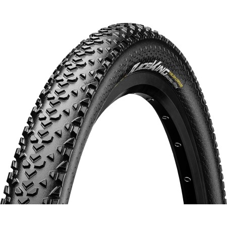 Continental ShieldWall Mountain Bike Tire - All Terrain Replacement MTB Tire (26", 27.5", 29")