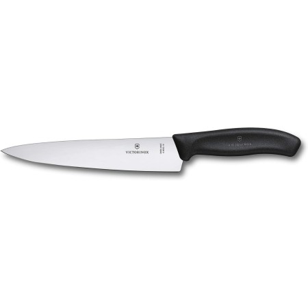 Victorinox Swiss Classic 7-Piece Knife Set in Black