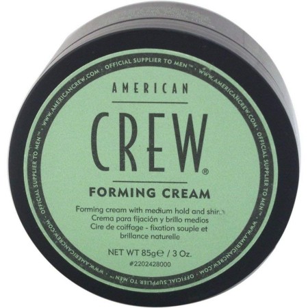 American Crew Forming Cream, 3.0 oz (Pack of 2)