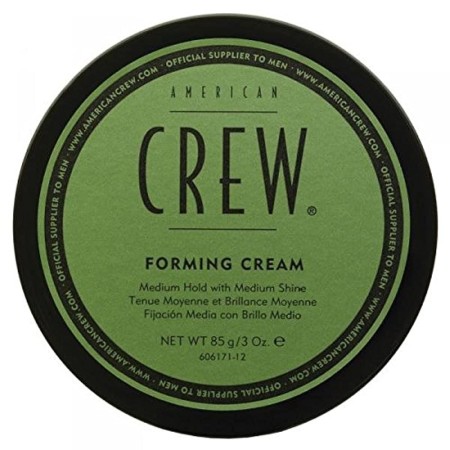 American Crew Forming Cream, 3.0 oz ( Pack of 3)