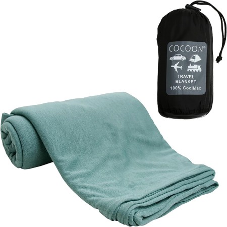 Cocoon - Premium - Coolmax Travel Blanket