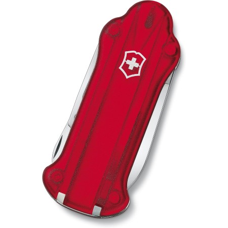 Victorinox Swiss Army Golftool Pocket Knife with Pouch