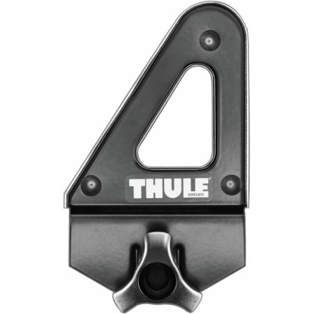 Thule 503 Load Stops for Square Load Bars, One Color, One Size
