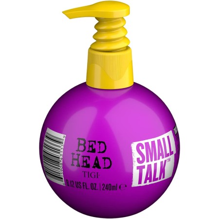Tigi Bed Head Small Talk 3 in 1 Thickifier/Energizer and Stylizer, 8.12 Ounces