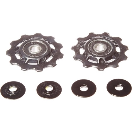SRAM 2010 and Later X9 and X7 9- and 10 Speed Pulley Kit