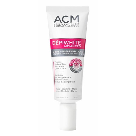 ACM Depiwhite Advanced Anti-Taches & Anti-Brown Spot cream 40mL