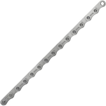 SRAM Rival 12-Speed Chain Silver, 120 Links
