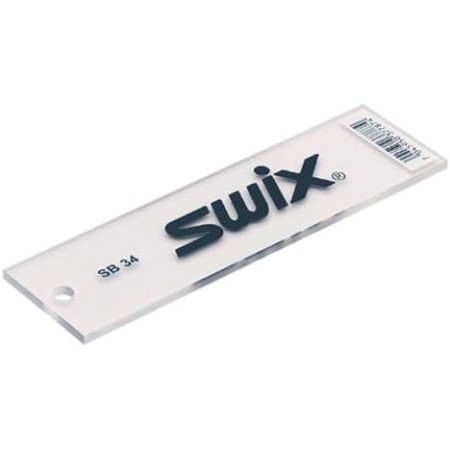 Swix World Cup Ski Vise (3 Piece Design), 1'x8 x7