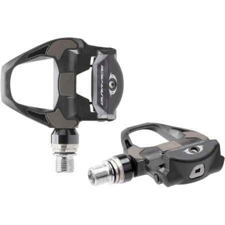 SHIMANO DURA-ACE PD-R9100 Top Road Bike Pedals