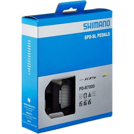 SHIMANO SPD-SL Pedal 105