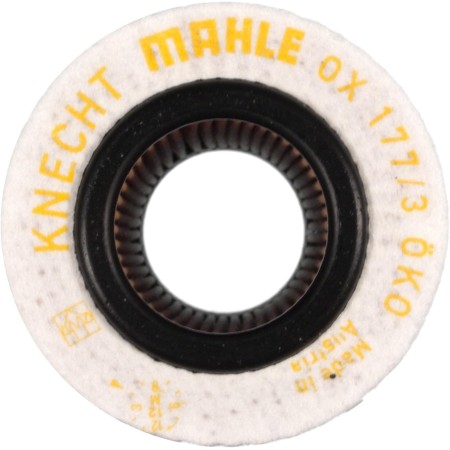 Mahle OX177/3D Oil Filter