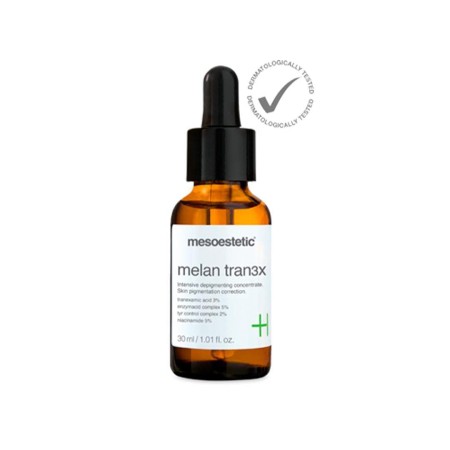Mesoestetic Tran3x Intensive Depigmenting Concentrate